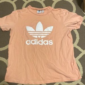 adidas tee
